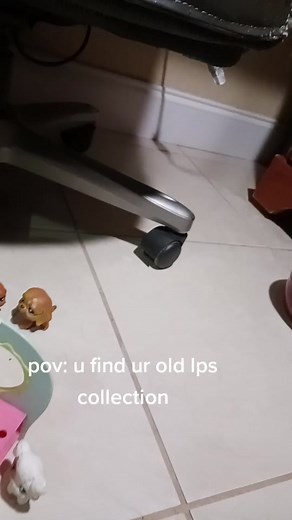 Back to School Adventures with LPS Friends