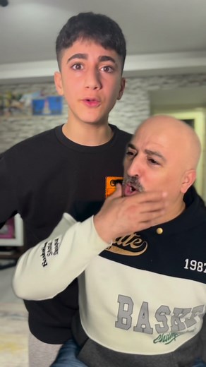 Babadan miras bekleyen evlada emanet ve cevap🥸😅#komik #baba #miras #emanet #aile | Haydar Gündüz