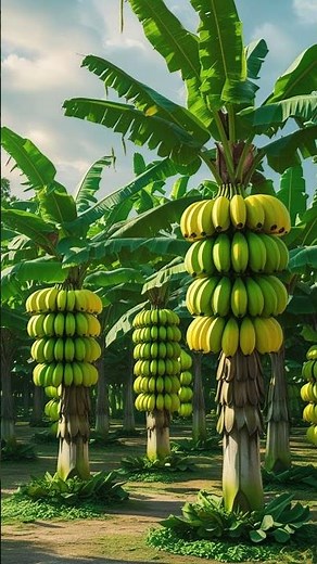 Tipos De Platanos