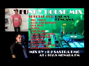 music funkot darma 13 mix - sastra dmc