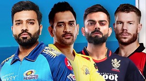 The Dream11 IPL is here!