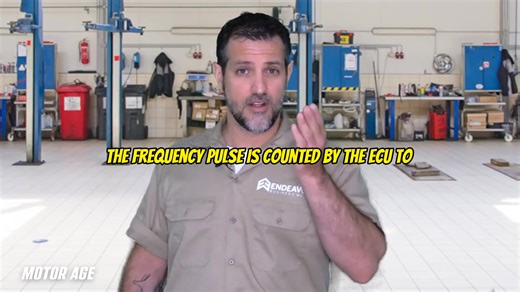 The Trainer #164 is 'LIVE'! If you ever struggled with testing or understanding how hall-effect sensors function, you don't want to miss this episode! https://www.vehicleservicepros.com/service-repair/video-network/video/55316054/the-trainer-164-component-performance-evaluation-part-5-hall-effect-sensors | Motor Age Magazine