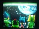 Star Fox Command Endings