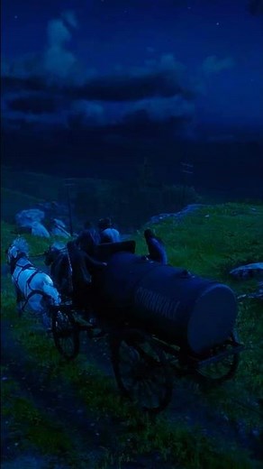 RDR2: Pouring Forth Oil Missions (Walkthrough & Guide)