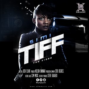 New Video: Simi – Tiff