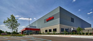 Oerlikon Advanced Manufacturing - Plymouth Township, Michigan