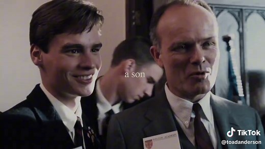 Dead Poets Society: A Deep Dive into Neil and Todd