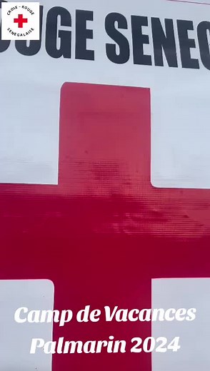 camp de Vacances Palmarin 2024 : Découverte du milieu ✨️ #croixrougekeurmassar #vacances #jeunesse #CroixRougeSenegalaise #campdevacances #loisirs #enfants #pourtoi #croixrougedakar #viral @𝐂𝐫𝐨𝐢𝐱𝐑𝐨𝐮𝐠𝐞𝐌𝐛𝐚𝐜𝐤 @Abdoulaye Samb182 @Croix-Rouge Cambérène @Croix Rouge ⛑️Fatick