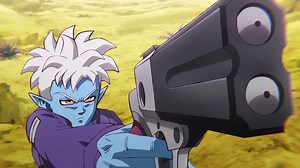 Dragon Ball DAIMA Episode 3 - Daima