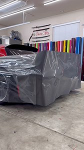 181K views · 2.2K reactions | Not just any grey, this is Paradox Nardo Ash Gold PPF! 4x more durable than vinyl and highly resistant to damage! #reel #car #reels #wrap #PPF #diy | Paradox The Wrapper | Facebook