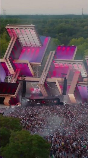 Awakenings Festival 2026 | Ultimate Techno Experience