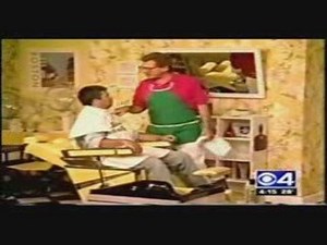 Shear Madness Comedy Show in Boston, MA