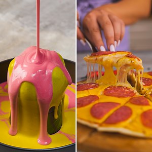 5.3M views · 14K reactions | Easy cooking ideas and hacks for everyday life!  | 5-Minute Crafts Play | Facebook