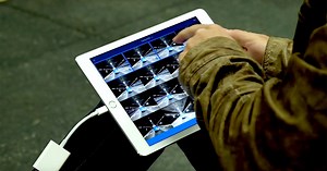 A Pro Photographer's RAW Workflow in Lightroom Mobile