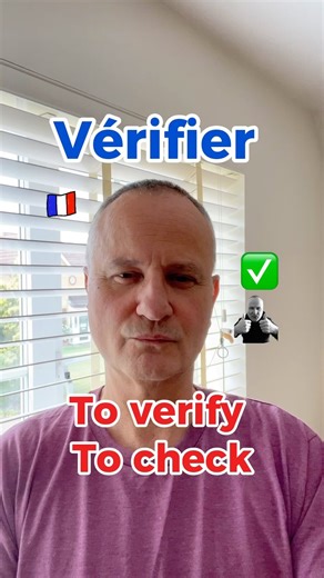 1.7K views · 132 reactions | Fait attention en français à comment tu...