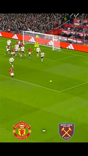 Manchester United vs West Ham: 2025 Match Highlights