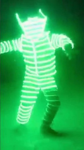 Burning Man Festival - August 24th