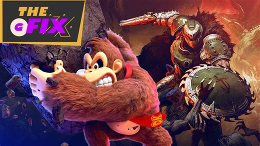 The Top 5 Biggest IGN Game Reviews of 2025 Daily Fix