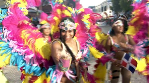 WTJX is bringing the vibes straight to your screen! Join WTJX-TV, Channel 12 for live coverage of the St. Thomas Carnival 2025 on May 2 for the Children's parade and May 3 for the Adults' parade. | WTJX Virgin Islands Public Broadcasting System