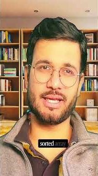 Top Trending DSA Concepts to Crack MAANG Interviews in 2026 #viral #systemdesign #faang