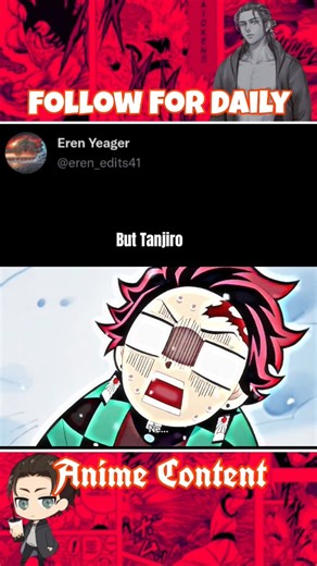 “Inosuke & Zenitsu’s Crazy Dreams vs Tanjiro’s Pure Dream 😂💤 | Demon Slayer”