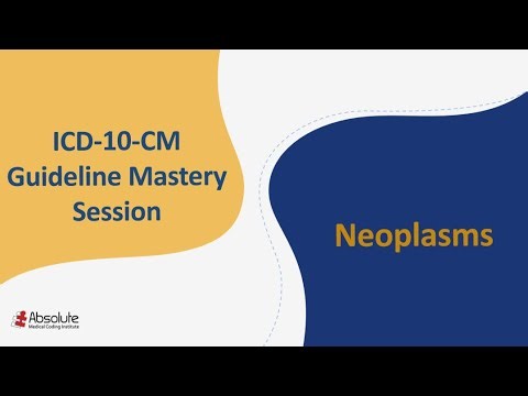 ICD 10 CM Guideline Mastery - Week 3