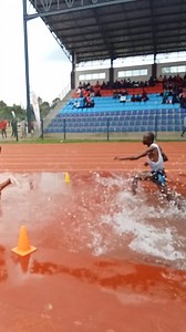 2.2K views · 39 reactions | Eyes on the prize. 2nd AK Track and field weekend meeting. Men's 3000msC #kenya #TeamKenya #kenyatrends #kenyasports #AthleticsKenya #talantaHela #worlathletics #athletics #athlete #kenyantrends | Kenya sports | Facebook