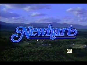 Newhart (1988) Opening