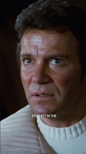 Khan Strands Kirk on Regula I 🪐 | Star Trek II: The Wrath of Khan (1982) | TCM