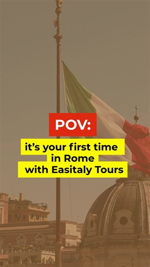 Experience Rome: Private Tours with Local Guides