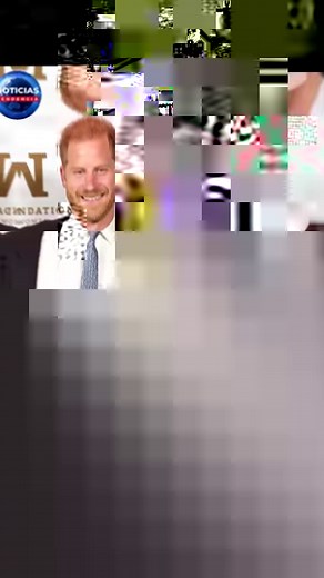 5.7K views · 23 reactions | Los hijos del príncipe Harry y Meghan...