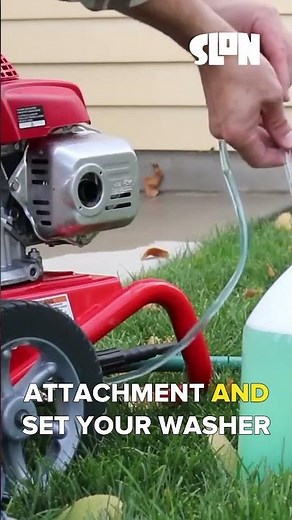 Transform Your Driveway: Master Pressure Washing Techniques!