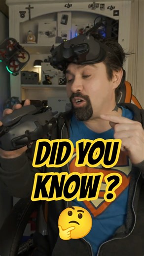 Watch Anything on DJI Goggles 3 or N3 with This Trick #fpvdrone.