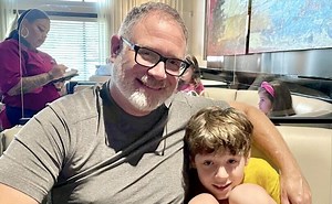 Jeff Younger is still fighting to save his son from ‘castration’ - LifeSite