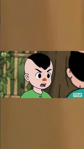 Kẻ đáng ngờ nhất lại là kẻ vô tội | Thám tử Tép | Thám tử lừng danh Conan #animation