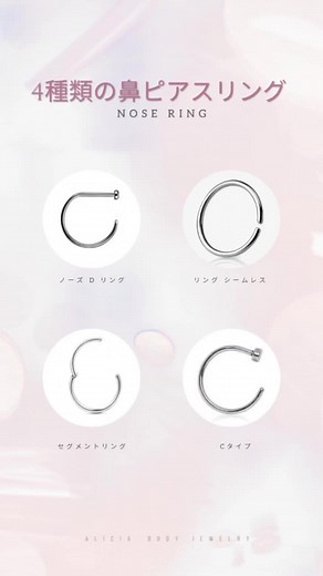 Piercing de Nariz: Tutorial Completo y Consejos de Colocación