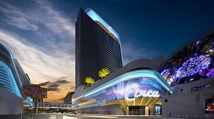 New downtown hotel and casino revealed