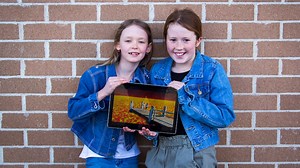 NSW Bushfire Hub, Indigenous language research and school girls win Eureka science prizes