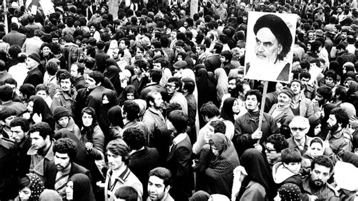 How the 1979 Iranian Revolution created the Supreme Leader system
