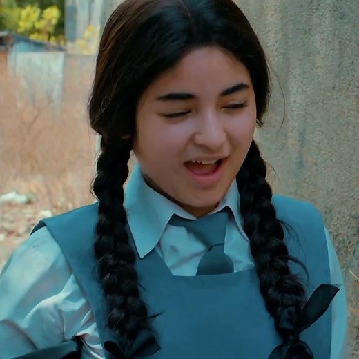 Secret Superstar is an inspiring musical drama about Insia, a talented teenage girl who dreams.