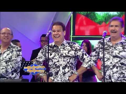 El Conjunto Quisqueya (En Vivo) Navidad Extrema