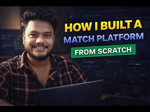How I Built a Game Hosting Platform from Scratch | Smartiyo Platform Update