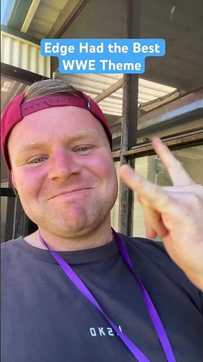 Edge Had The Best WWE Theme Song - Metalingus by Alter Bridge