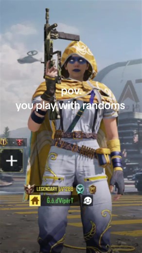 #Meme #CapCut come to find out im yelling at bots #codm #afk #bots | codm