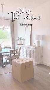 1K views | #tablelamp #magnoliamarket #homedecor Magnolia | The.Cardinal.Home | Facebook