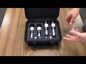 Wireless Pressure Transducers