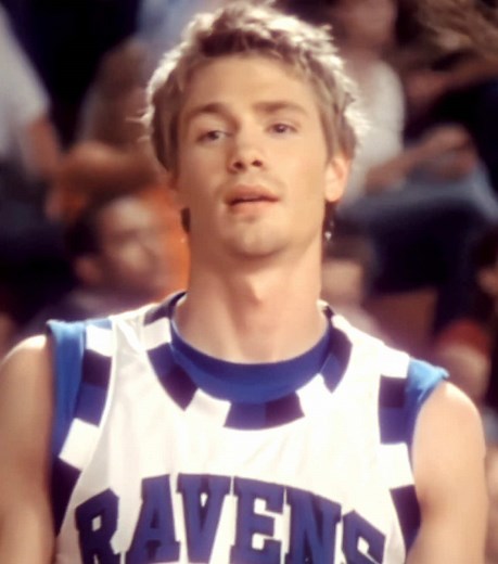 Lucas Scott Tribute: Nathan and One Tree Hill Moments