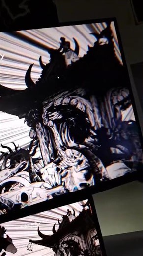 My setup Upgrade 😏