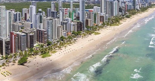 Recife: o que fazer, principais pontos turísticos e onde ficar na sua viagem