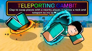 This New Power CHANGES EVERYTHING in INK GAME